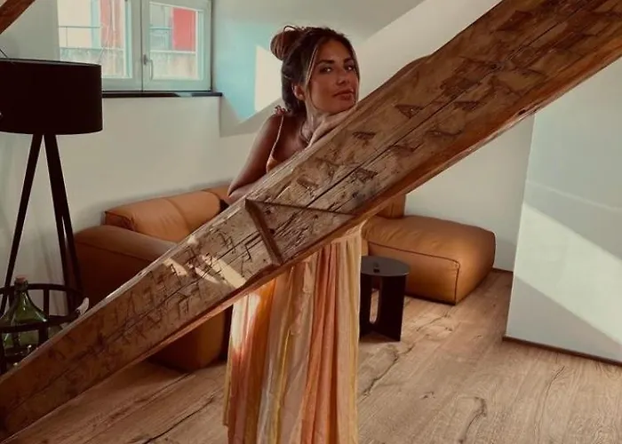 Rooftop Loft * Split