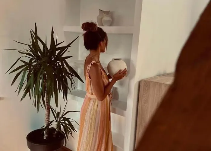 Rooftop Loft Apartment *