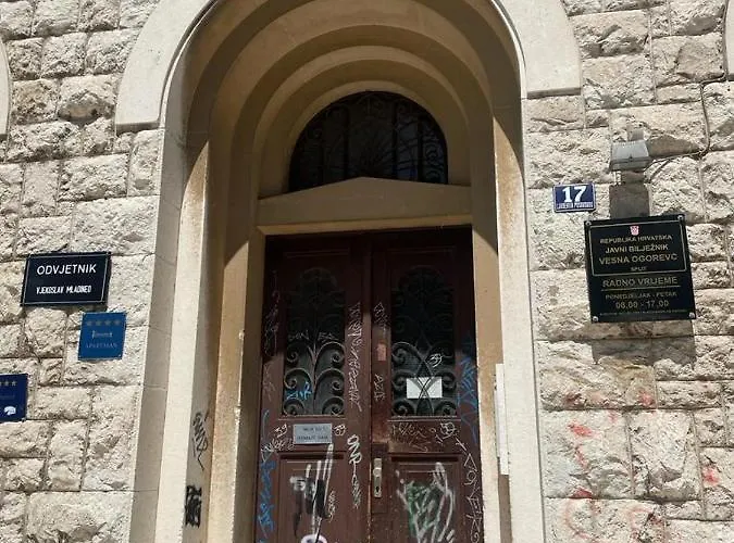 Apartment Rooftop Loft *