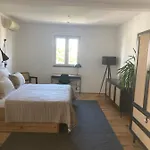 Апартаменты Rooftop Loft *