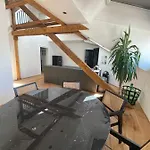Rooftop Loft Сплит