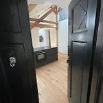 Rooftop Loft