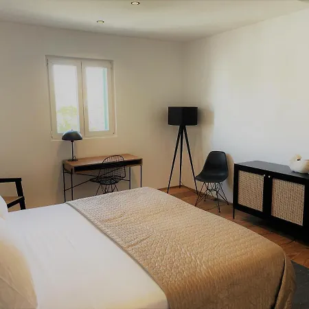 아파트 Rooftop Loft 스플리트