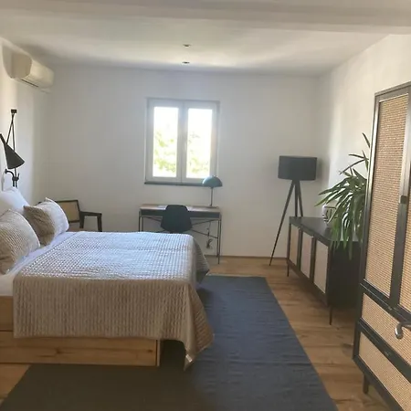 아파트 Rooftop Loft *