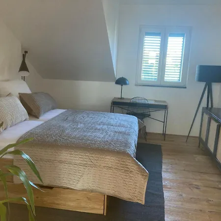 Rooftop Loft 아파트 스플리트