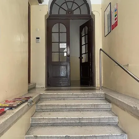 Rooftop Loft 스플리트