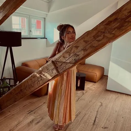 Rooftop Loft * 스플리트