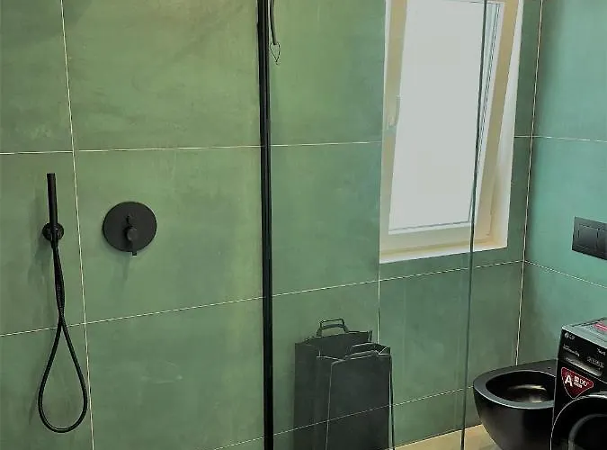 Appartement Rooftop Loft Split