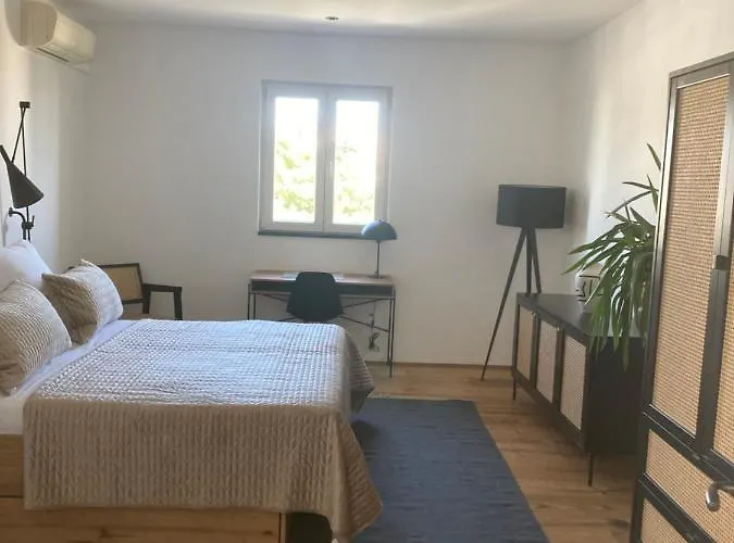 Appartement Rooftop Loft *