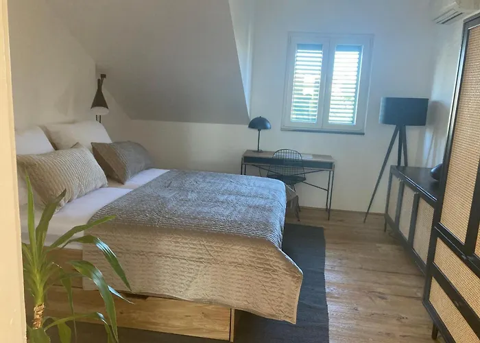 Rooftop Loft Appartement Split