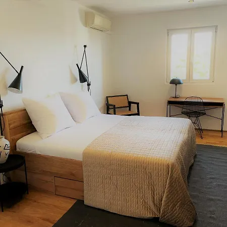 Rooftop Loft Apartment Split