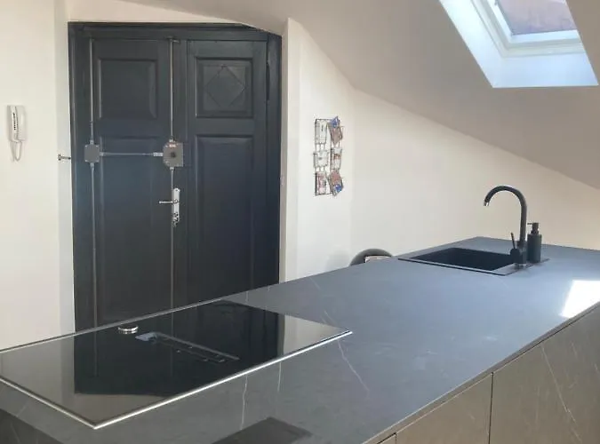 Apartament Rooftop Loft Split