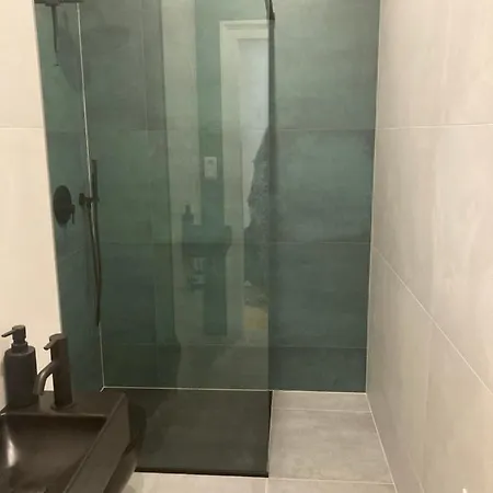 Rooftop Loft * ספליט