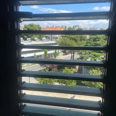 Rooftop Loft דירה ספליט