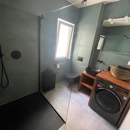 Rooftop Loft ספליט